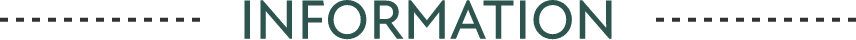 INFORMATION