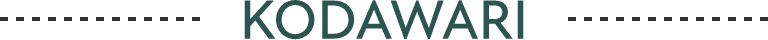 KODAWARI