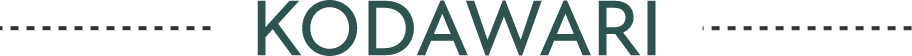 KODAWARI